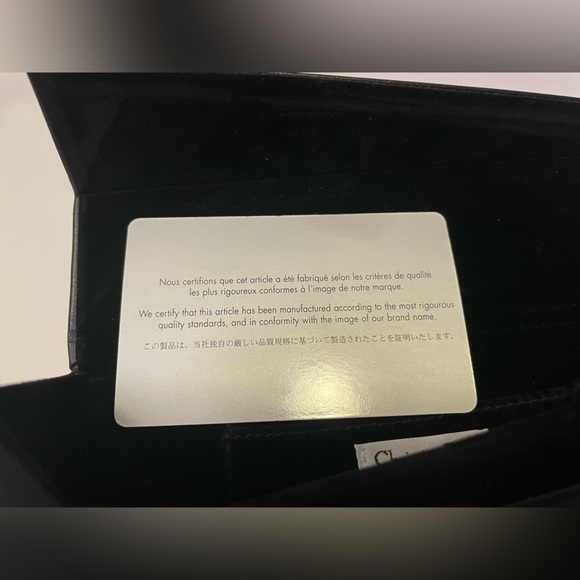 Dior CD sunglasses - Picture 13 of 16